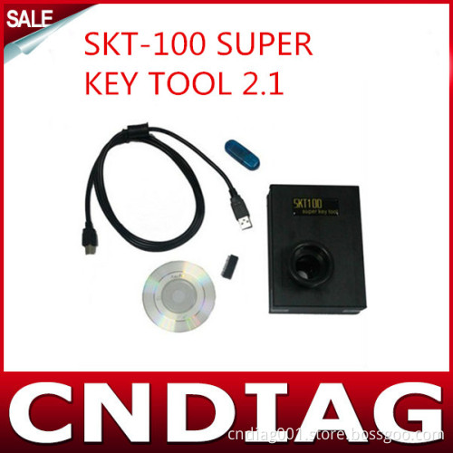 New Arrival Skt-100 Super Key Tool 2.1